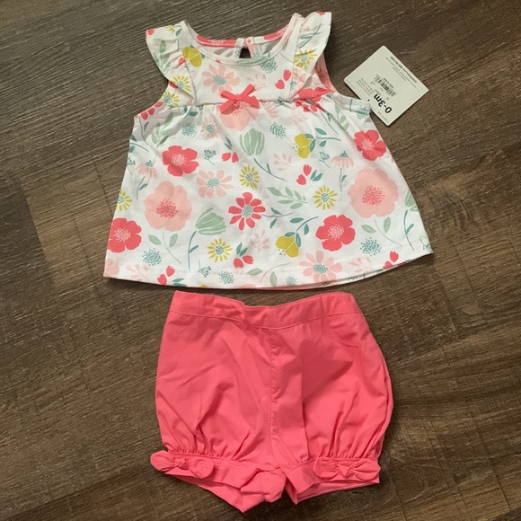 Carter’s size NB/0-3M lot. NWT - Picture 5 of 7